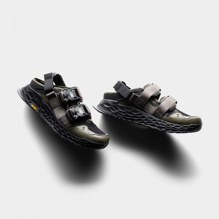 Snow Peak × TOKYO DESIGN STUDIO New Balance Niobium Concept 2 発売のお知らせ